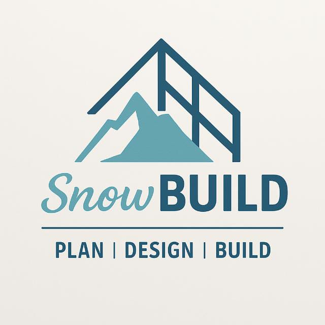 Snow Build Logo