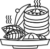Himachali Cuisine icon