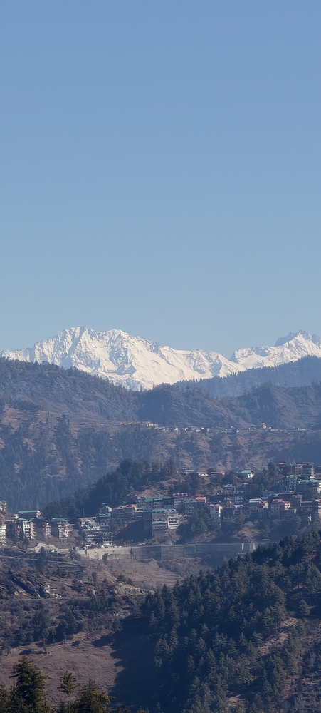 SnowLine View Homestay :: image #1