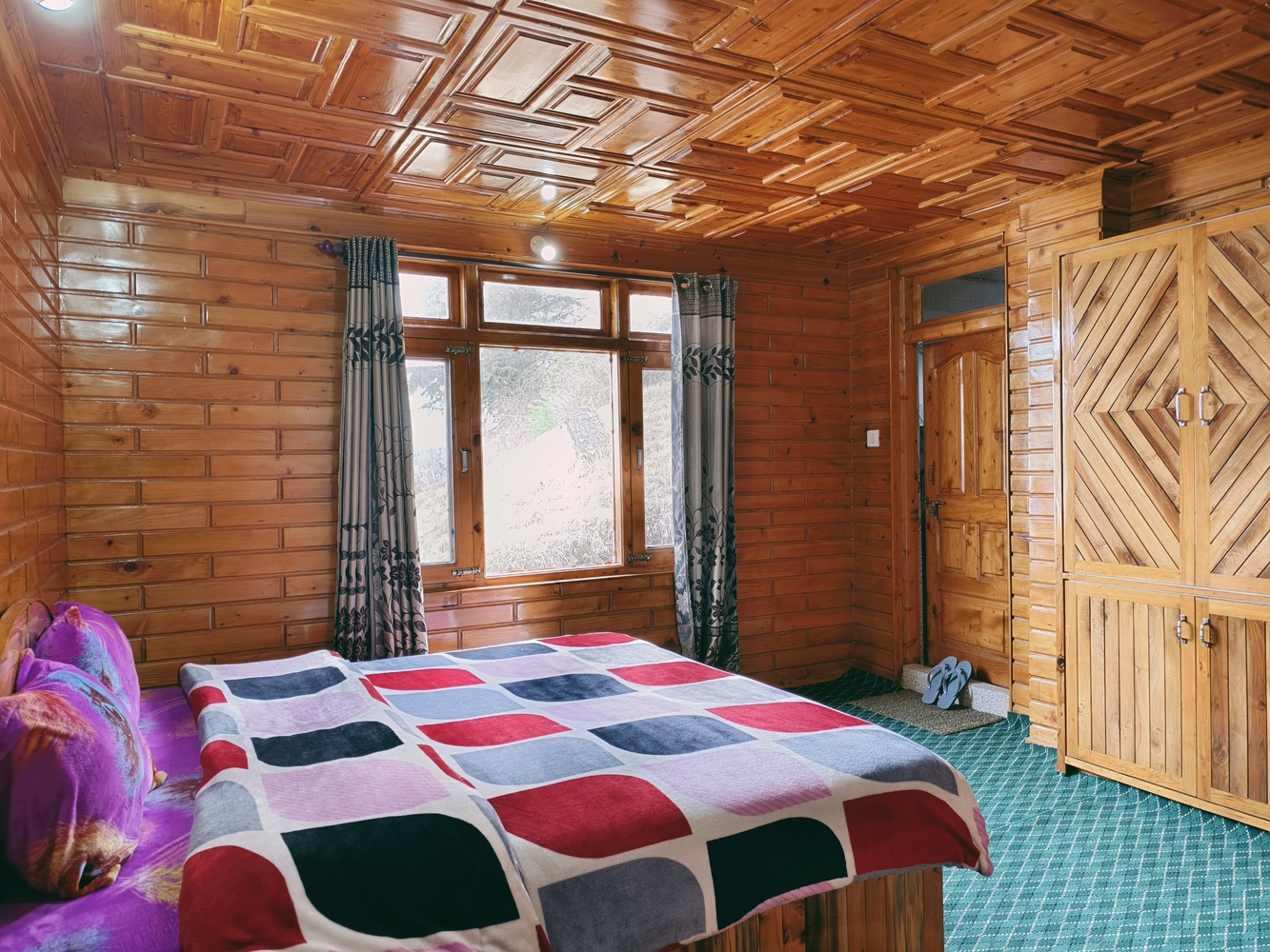 SnowLine View Homestay :: image #20