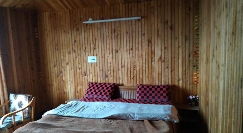 Aastha Homestay :: image #2
