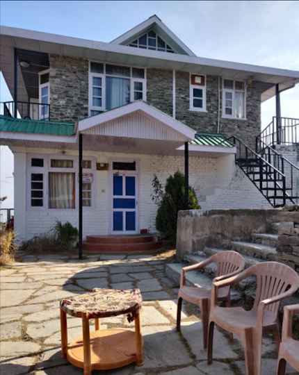 Aastha Homestay :: image #3
