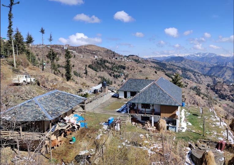 Aastha Homestay :: image #13