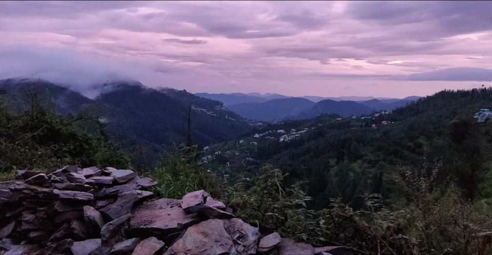 Aastha Homestay :: image #14