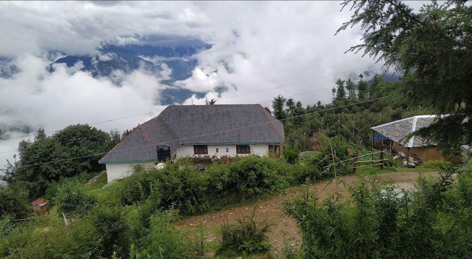 Aastha Homestay :: image #17