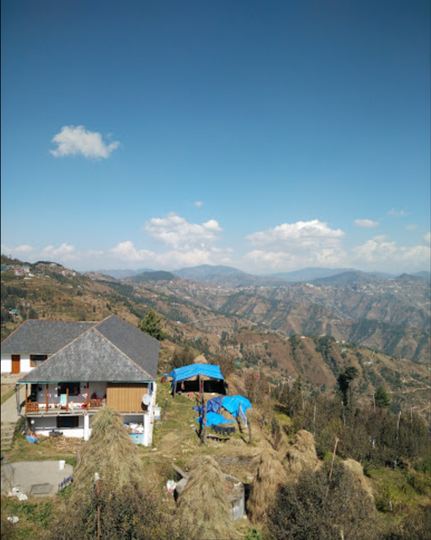 Aastha Homestay :: image #19