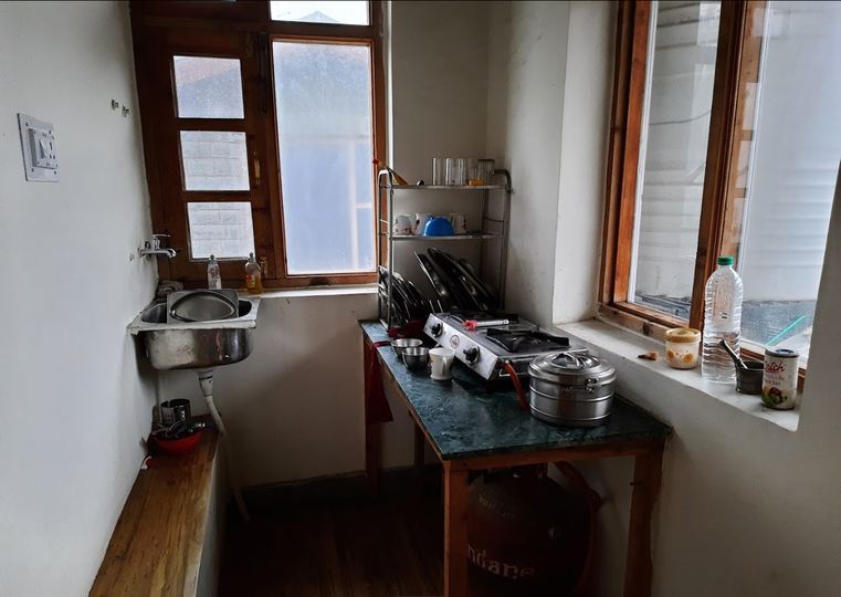 Aastha Homestay :: image #23