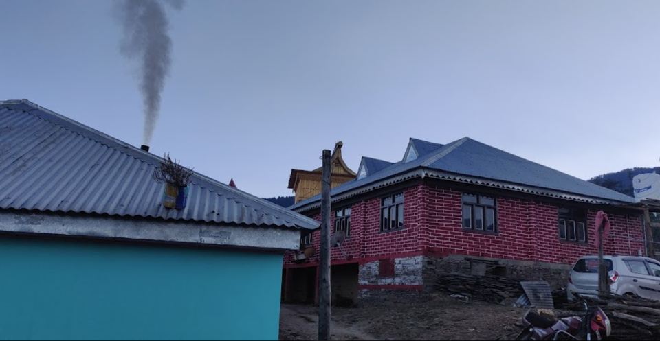 Aastha Homestay :: image #25