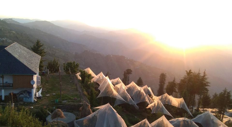Aastha Homestay :: image #29