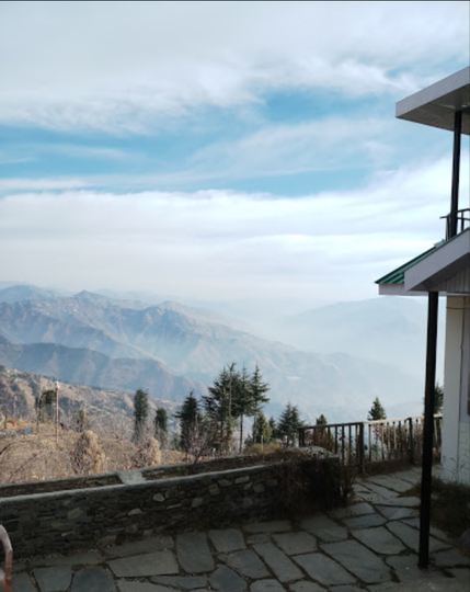 Aastha Homestay :: image #32