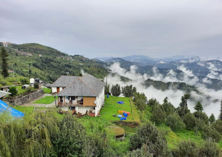 Aastha Homestay :: image #34