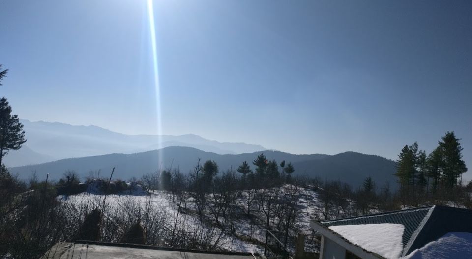 Aastha Homestay :: image #45