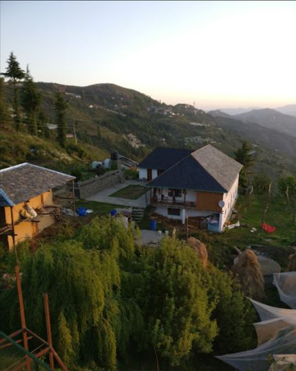 Aastha Homestay :: image #54