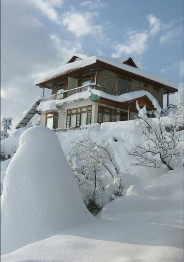 Aastha Homestay :: image #57