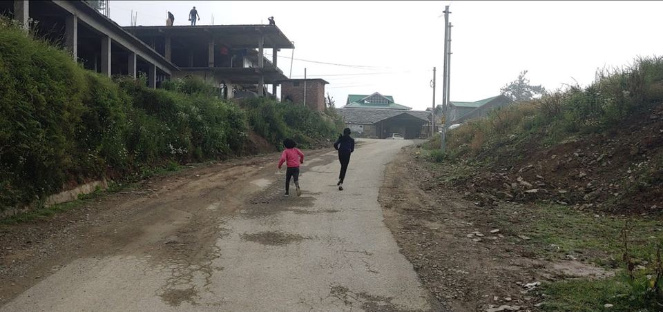 Aastha Homestay :: image #59
