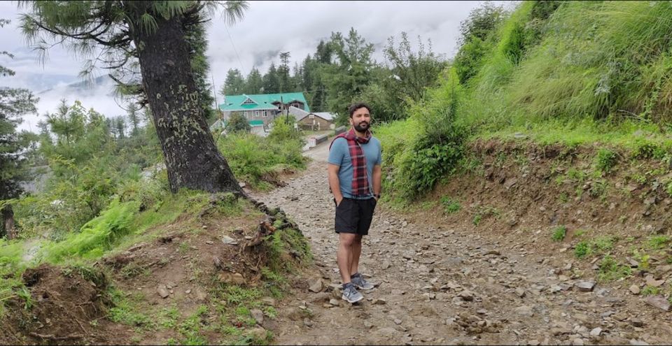 Aastha Homestay :: image #60