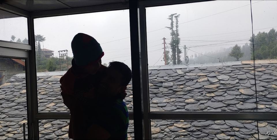 Aastha Homestay :: image #64