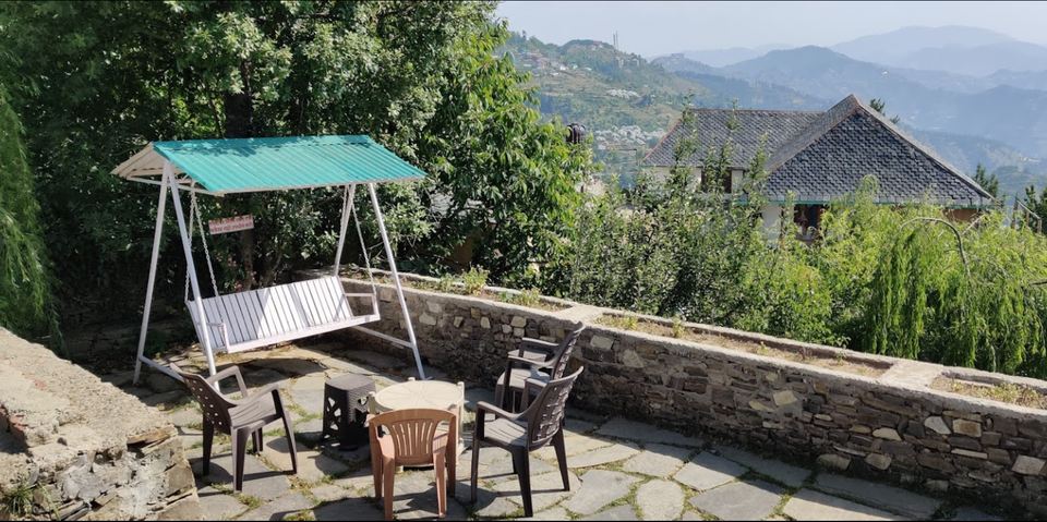 Aastha Homestay :: image #65