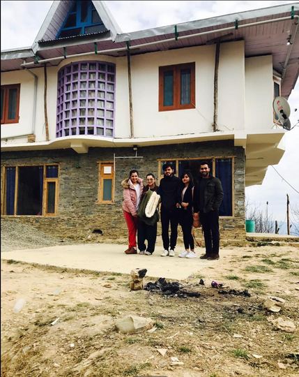 Aastha Homestay :: image #71
