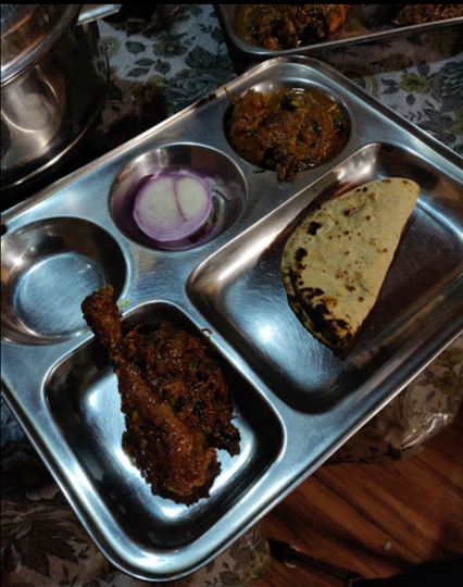 Aastha Homestay :: image #72