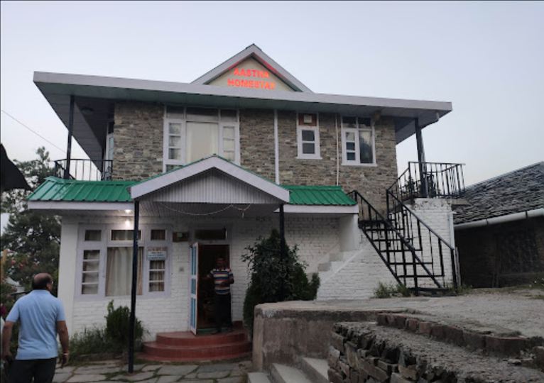 Aastha Homestay :: image #73