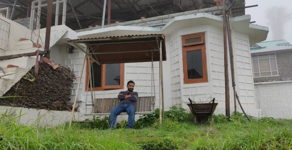 Aastha Homestay :: image #86