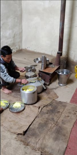 Aastha Homestay :: image #100