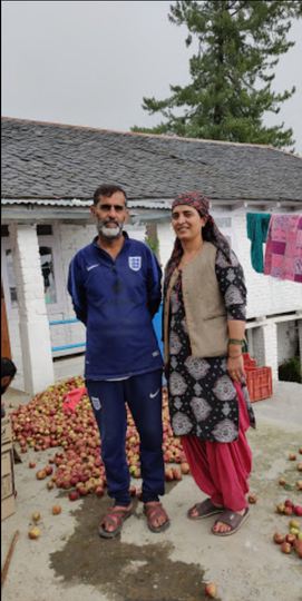 Aastha Homestay :: image #103