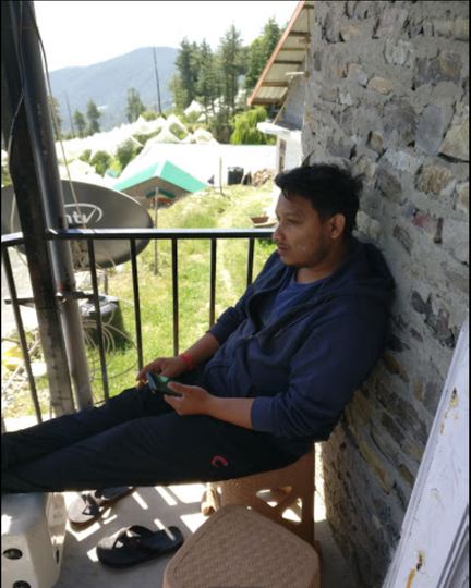 Aastha Homestay :: image #104