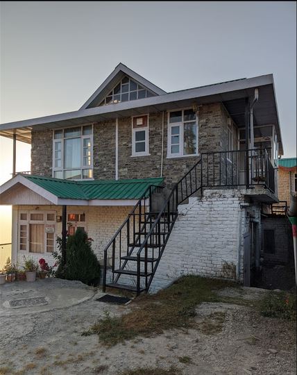 Aastha Homestay :: image #106