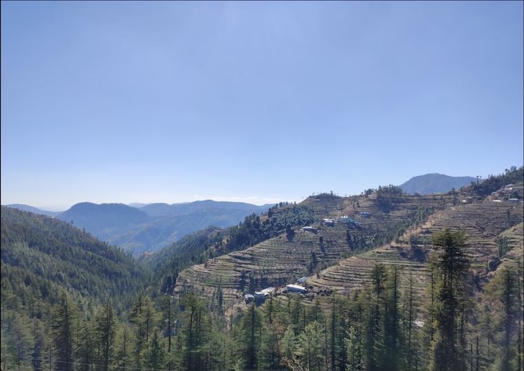 Aastha Homestay :: image #110