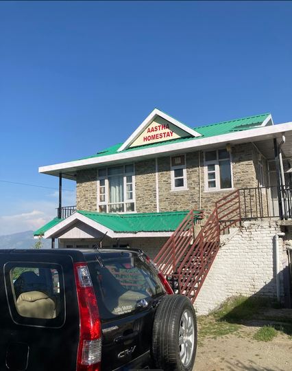 Aastha Homestay :: image #115