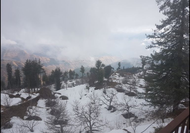 Aastha Homestay :: image #118