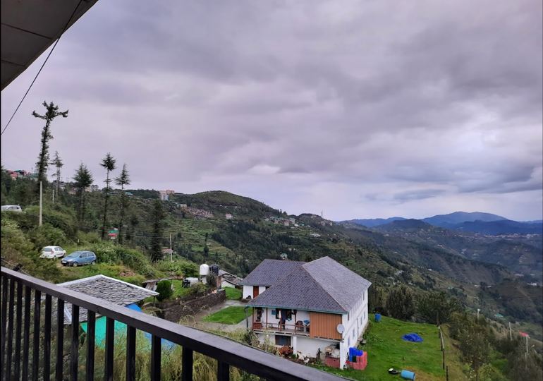 Aastha Homestay :: image #119